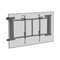 Monoprice Commercial Series Push-to-Pop-Out Wall Mount for 50in to 55in Screens_ 39660 - alternate 4